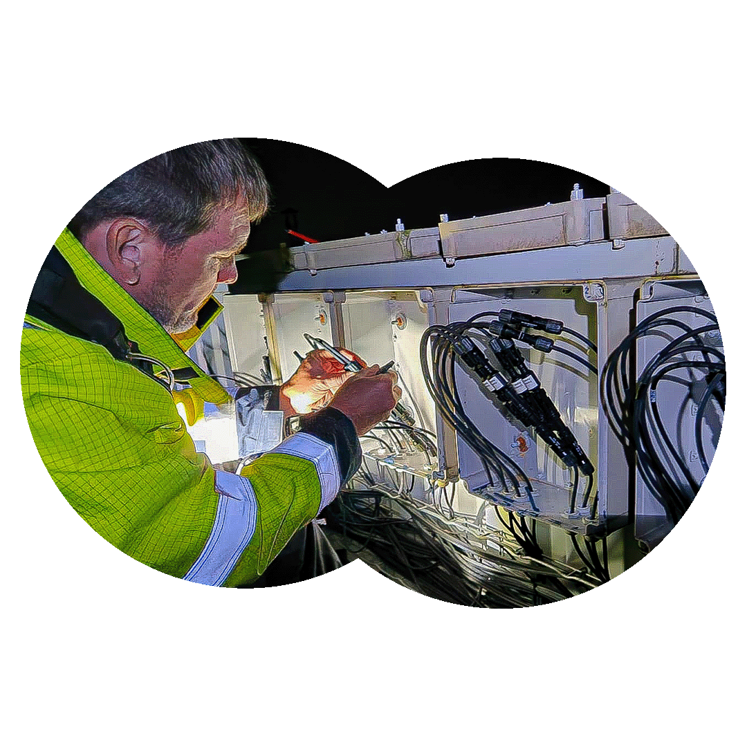 Herstellen en Vervangen van zonnestroominstallatie