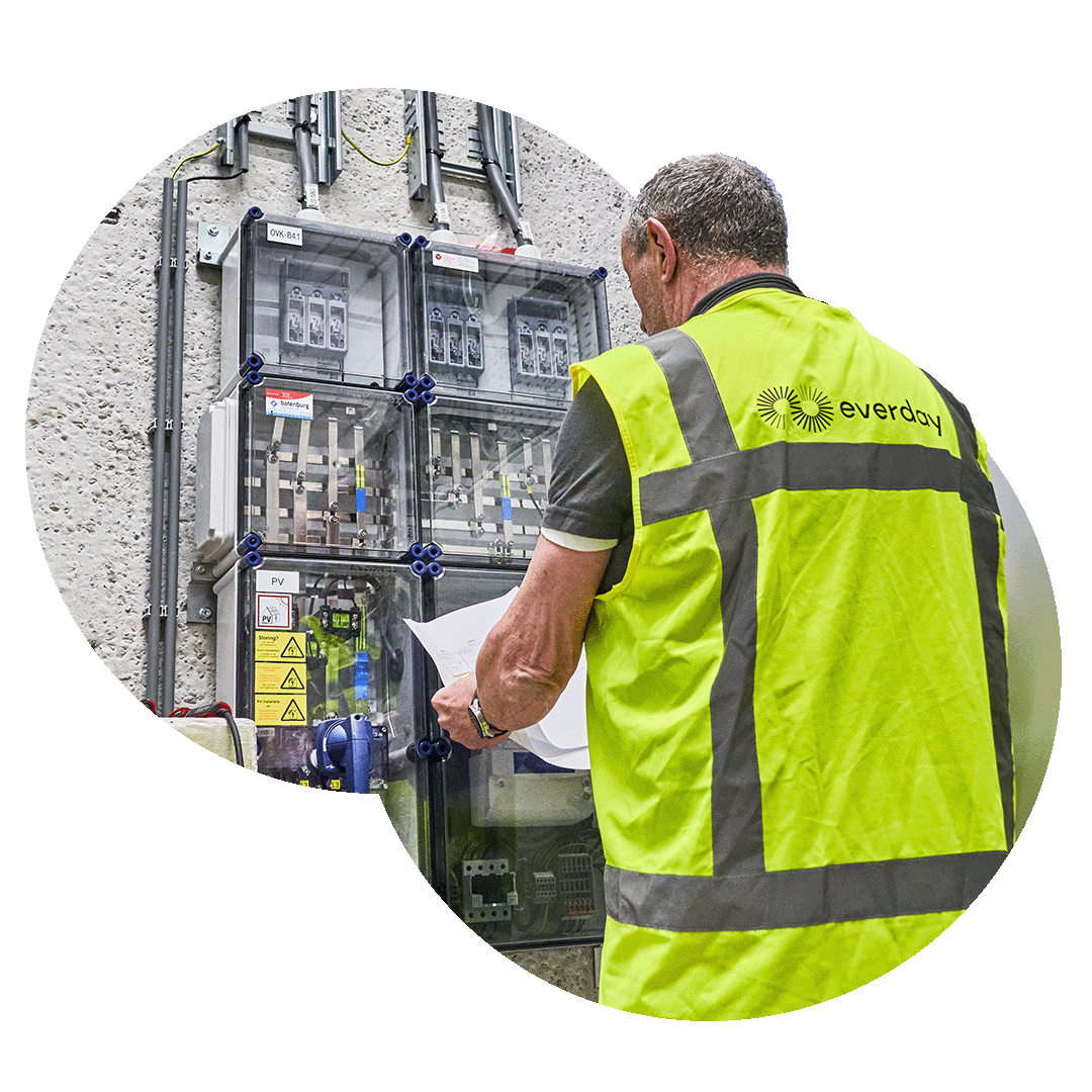 Solar Asset Management
