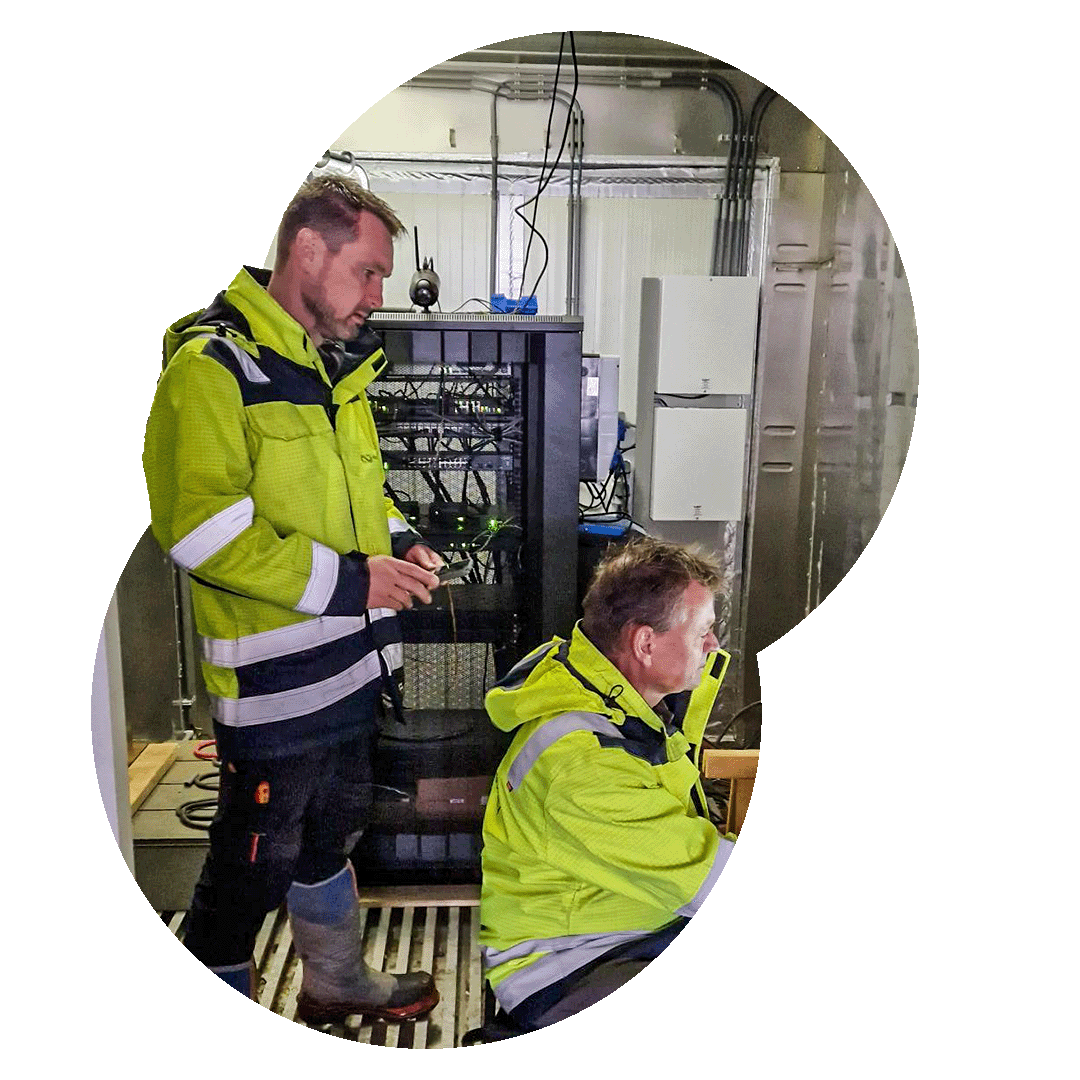 Solar Asset Management