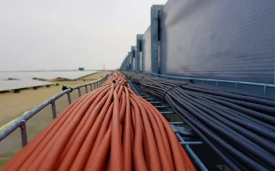 Hoe Everday helpt bij schade van uw zonnestroominstallatie