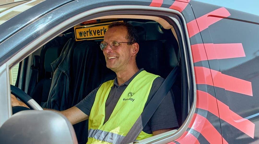 Open sollicitatie