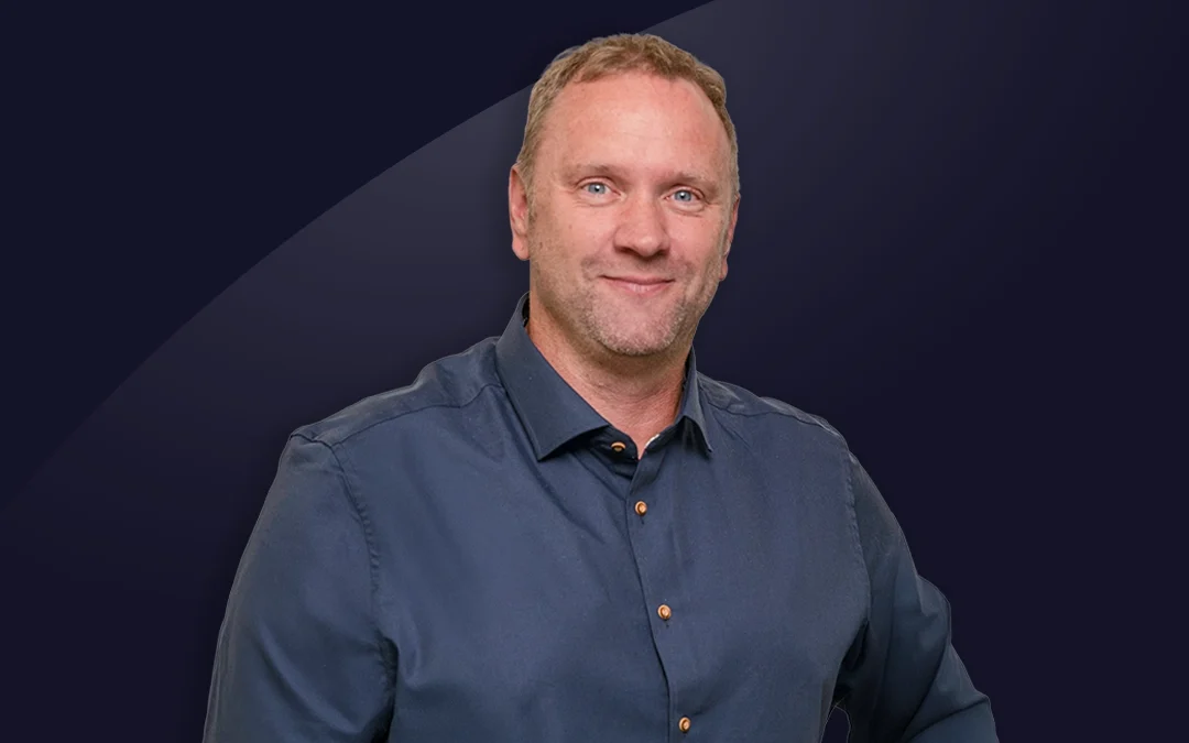 Aangenaam, Geert Van Drom